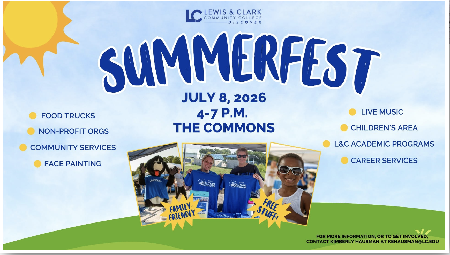 LC Summerfest 2026