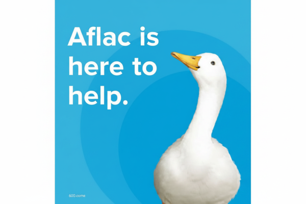 Aflac - Shelly Steinwagner