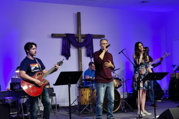 Celebration Community Church